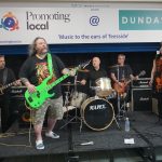 Shopping centre rocked by Teesside musical talent