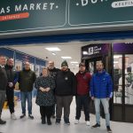 Action packed Christmas in store at Indoor Market